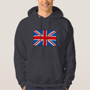 British Flag T-shirts and Gifts