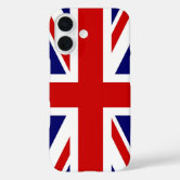 UK flag phone case | Zazzle