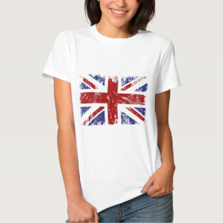 British T-Shirts & Shirt Designs | Zazzle