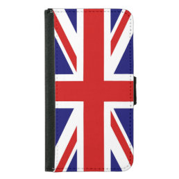British Flag Union Jack Uncommon Google Pixel Case