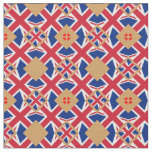 British Flag &amp; United Kingdom Fabric fashion /UK