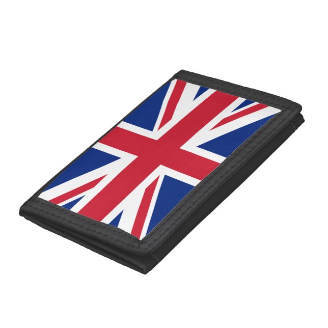 British flag wallet (Bottom)