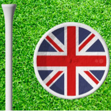 British Golf Course