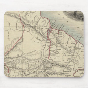 British Guayana Mouse Pad
