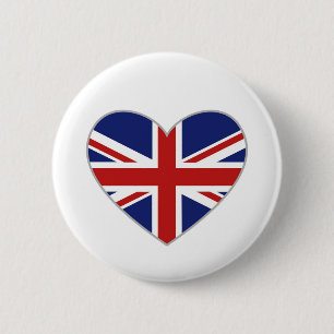 British Heart Button