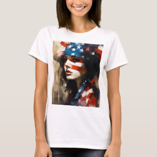 British independent Women's T-Shirt