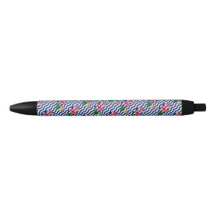 British Indian Ocean Territory Flag Ballpoint Pen