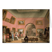 British Institution, Pall Mall (Front Horizontal)