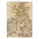 British Isles (Front)