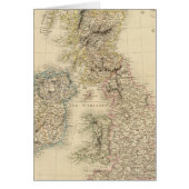 British Isles 2 (Front)