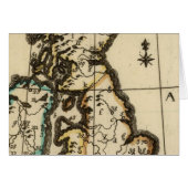 British Isles 7 (Front Horizontal)