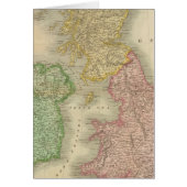 British Isles 8 (Front)