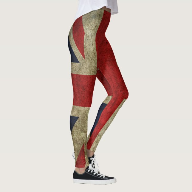 British Leggings (Right)