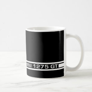British Leyland Mini Clubman 1275GT Stripe Mug