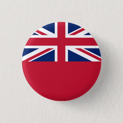 British Merchant Navy Red Ensign Badge Pin