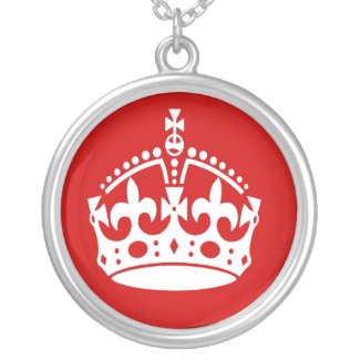British monarch symbol