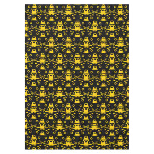British Narrowboat Gifts Tablecloth