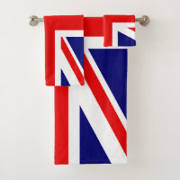 British National Flag - Union Jack