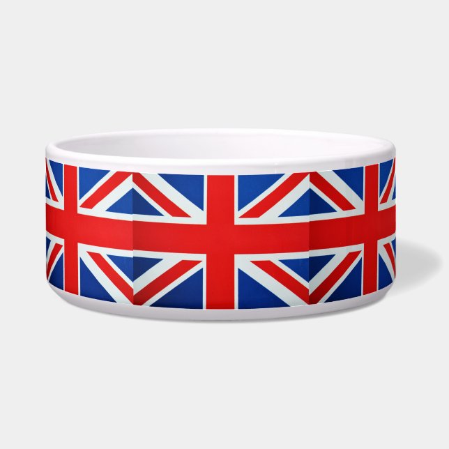 British Pet Bowl (Front)