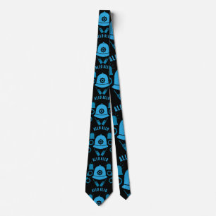 British Police Gifts And Accessories Neck Tie