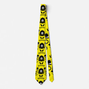 British Police Gifts And Accessories   Neck Tie