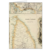 British Possessions in the Indian Seas (Front)