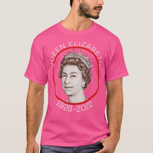 British Queens Platinum Jubilee _ Honoring The Eli T_Shirt