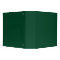 British racing green  (solid color) 