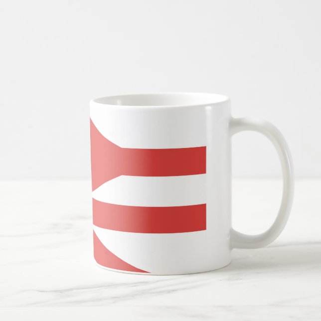 British Rail Mug (Right)