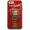 British Red Telephone Box Personalized