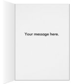 British Royal Guard Card (Inside (Right))