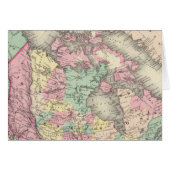 British, Russian & Danish Possessions (Front Horizontal)