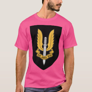 British SAS 2 T-Shirt