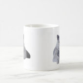 Personalized British Shorthair Cat Coffee Mug - Custom Name Cat Lover Mug, White Ceramic, 11oz Or 15oz - View #12