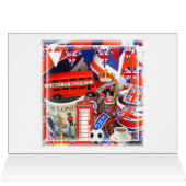 British Souvenirs (Inside Horizontal (Top))