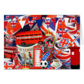 British Souvenirs (Front Horizontal)