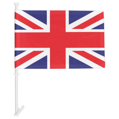 British Union Jack Flag