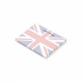 British Union Jack flag design Personalized Post-it Notes