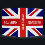 British Union Jack flag of England office binder<br><div class="desc">British Union Jack flag of England office binder without inserts (no sleeves). Personalize with your own text. Create your own custom photo album,  recipe binder,  card collection saver,  wedding album,  cook book,  travel log and more. Patriotic design with UK flag of United Kingdom,  Great Britain.</div>