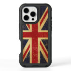 British Union Jack Flag Vintage