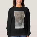 British Vintage Queen United Kingdom 1 Sweatshirt