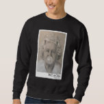 British Vintage Queen United Kingdom 1 Sweatshirt