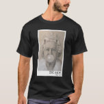 British Vintage Queen United Kingdom 1 T-Shirt