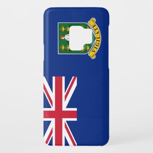 British Virgin Islands Case_Mate Samsung Galaxy S9 Case