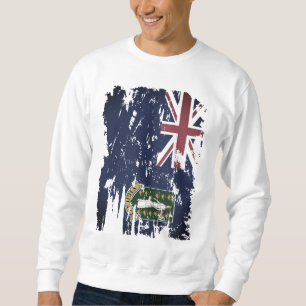 British Virgin Islands Sweatshirt