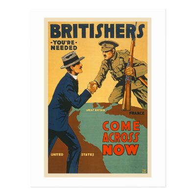 British Propaganda Posters & Photo Prints | Zazzle