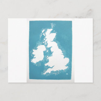 BritishIsles Postcard