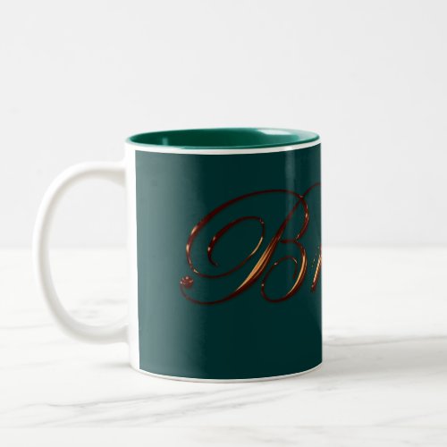 BRITNEY Name_Branded Gift Drinking Mug