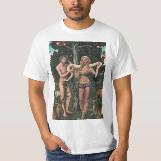 Britney T-Shirt (Front)