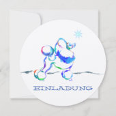 Britt poodle (Front)